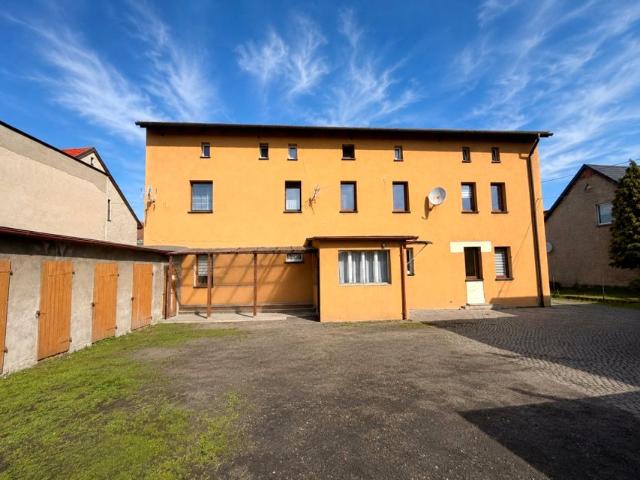 Dom 430 m², Gliwice