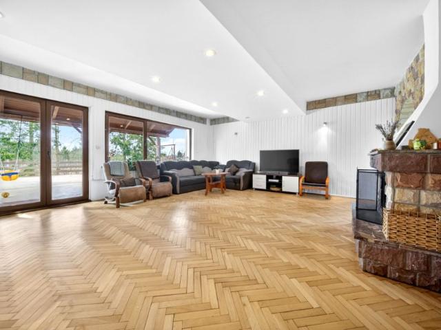 Wronia 430 m², Szczecin