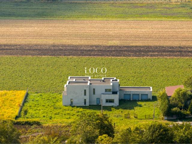 Dom 430 m², Topolin