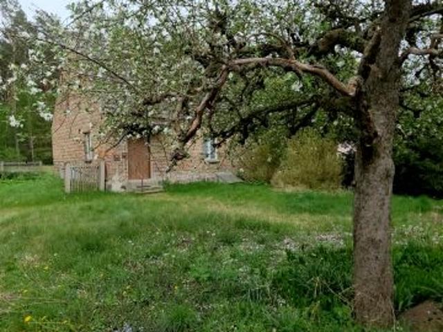 Dom 43,41 m², Krucz