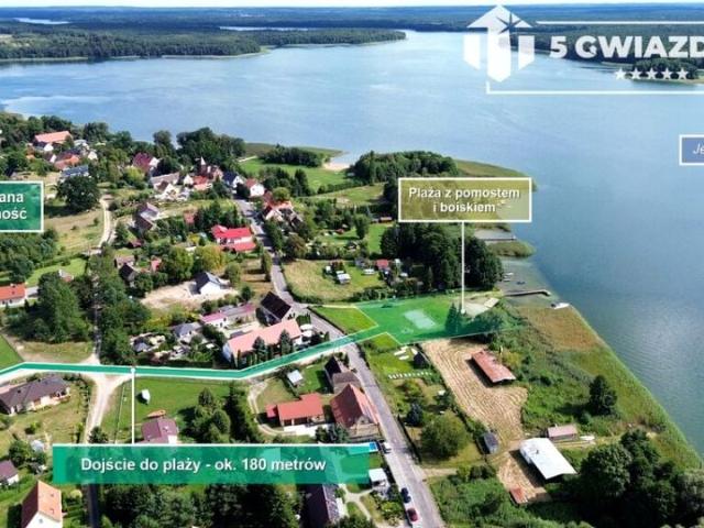 Dom 43,50 m², Piława