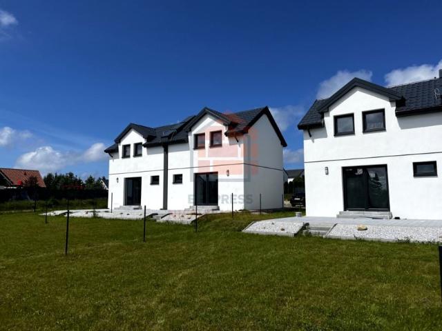 Zbożowa 29 43 m², Jastrzębia Góra