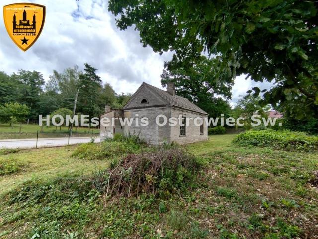 Dom 43 m², Ostrowiec Świętokrzyski