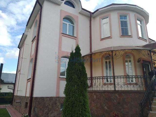 дом 4495 m2 Нижний Новгород