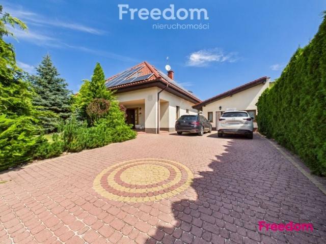 Dom 449 m², Siedlce