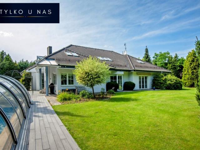 Dom 449,80 m², Poczesna