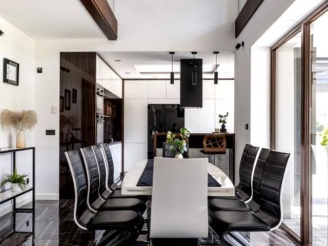 Dom 220 m², Grybów