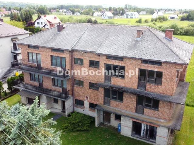 Dom 440 m², Damienice