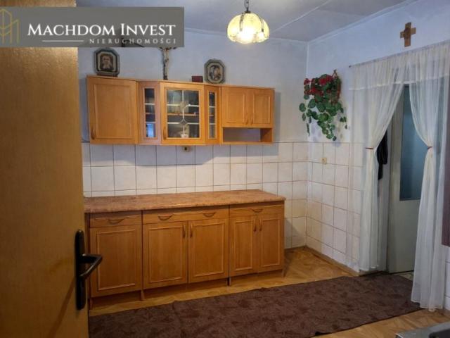 Dom 44,06 m², Plękity
