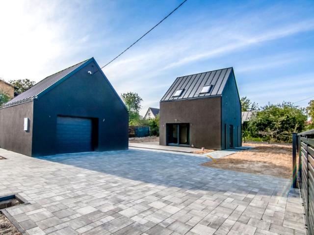 Dom 44,41 m², Chełm