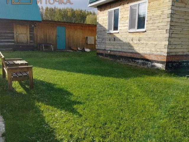 дом 44 m2 деревня Кумалак