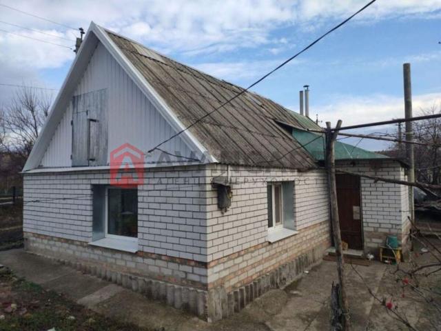 дом 44 m2 Кушугум