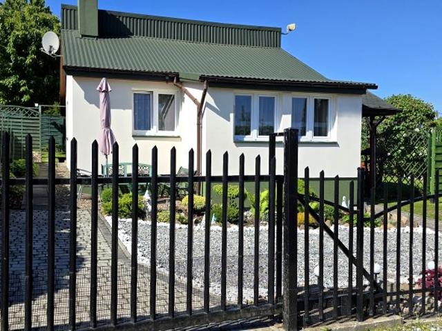 Dom 44 m², Łysokanie