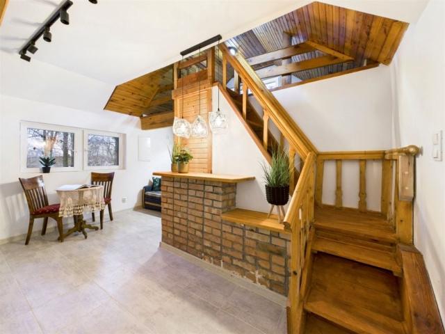 Dom 44 m², Krynickie