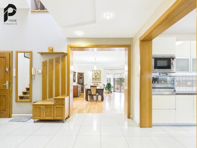 Dom 458 m², Kalisz