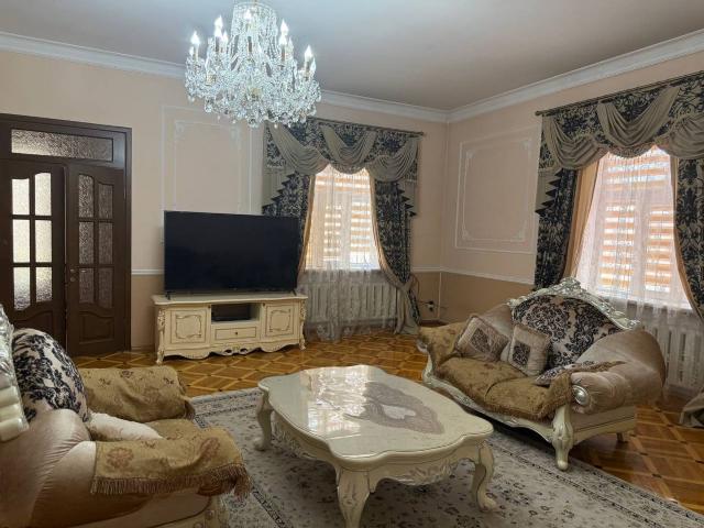 дом 450 m2 Махачкала г