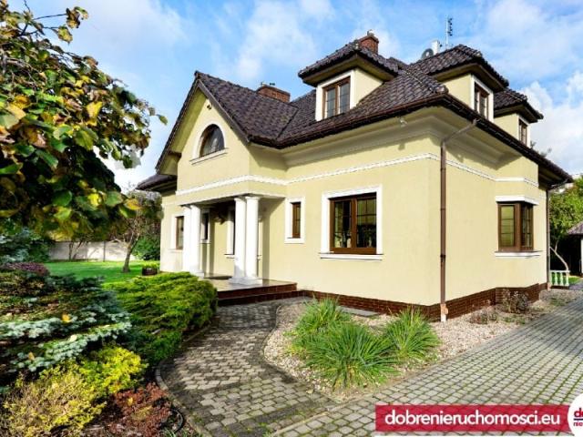 Dom 450 m², Bydgoszcz