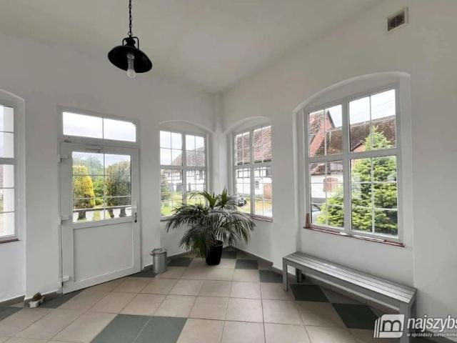 Dom 450 m², Gryfice