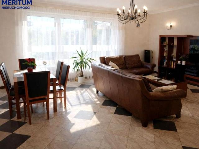 Dom 450 m², Grodzisk Mazowiecki