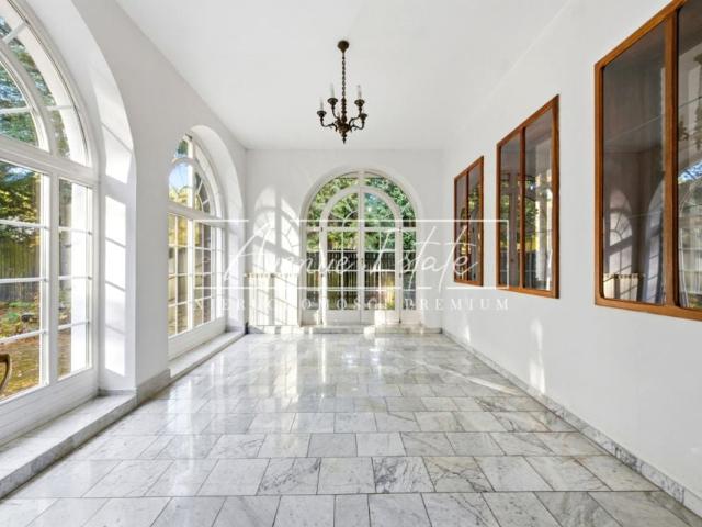 Dom 450 m², Konstancin Jeziorna