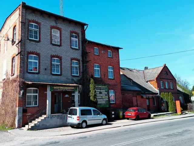 Dom 450 m², Subkowy