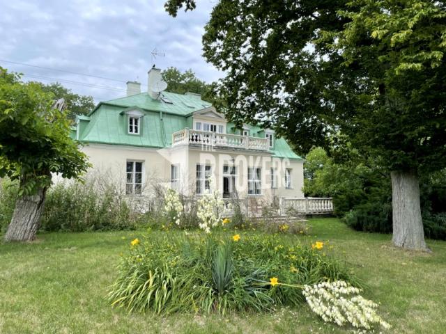 Dom 450 m², Piaseczno