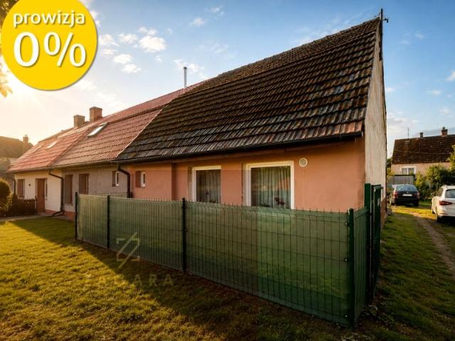 Dom 45,20 m², Swochowo