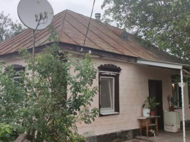 дом 45 m2 Белецковка