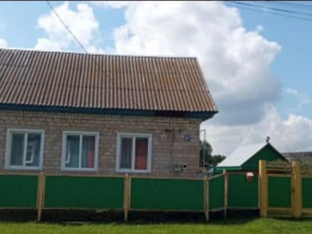 дом 45 m2 Лаяшты с