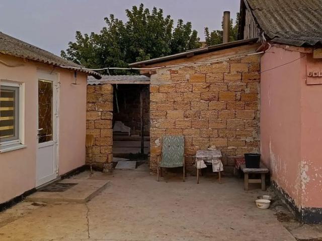 дом 45 m2 Нижние Отрожки с