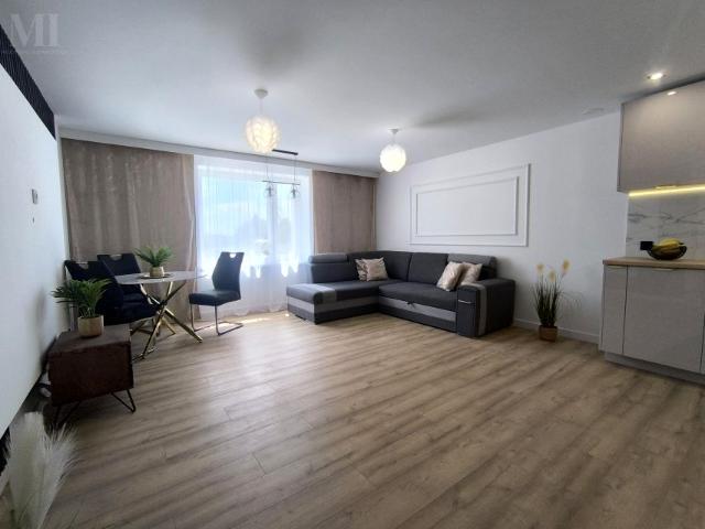 Dom 45 m², Konin