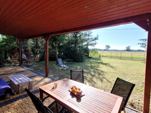 Dom 45 m², Mącice