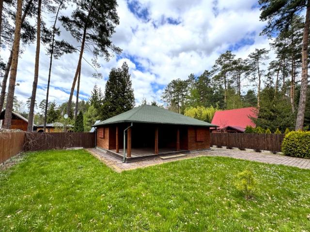 Dom 45 m², Radawa