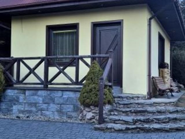 Dom 45 m², Szczawnica
