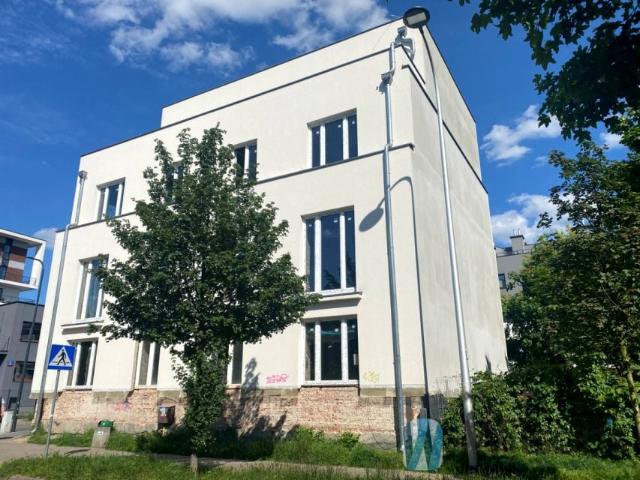 Dom 465 m², Warszawa