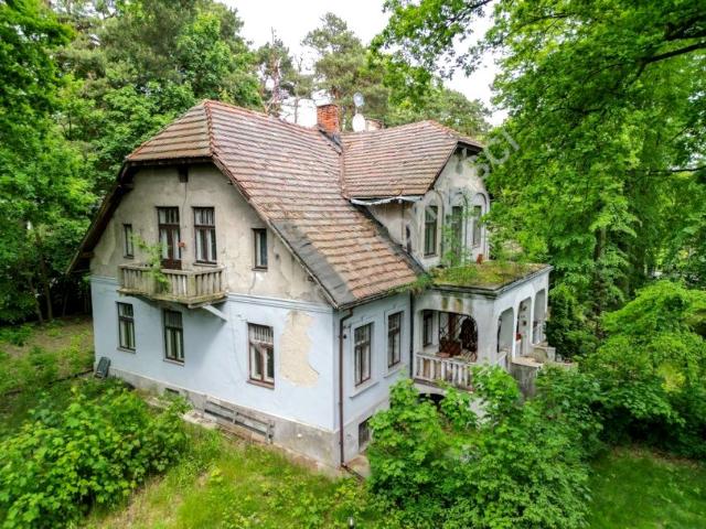 Dom 466 m², Komorów