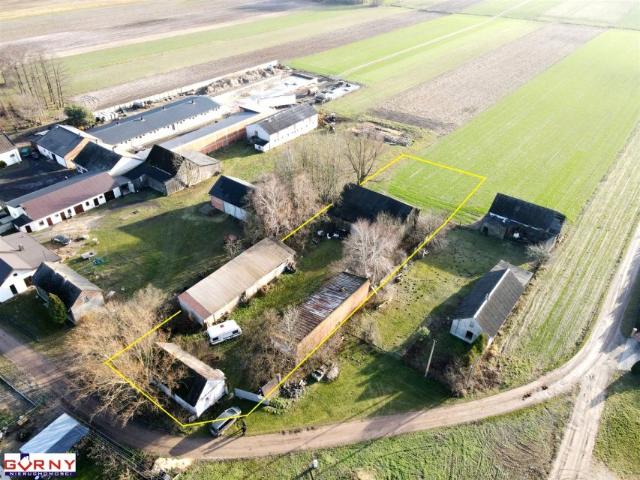 Dom 460 m², Cisowa