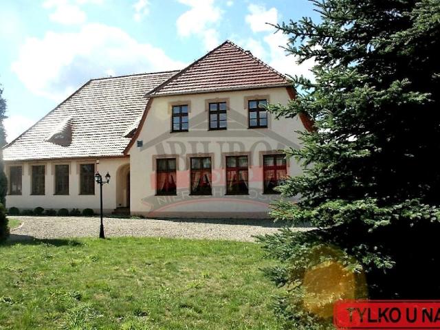 Dom 460 m², Schodnia