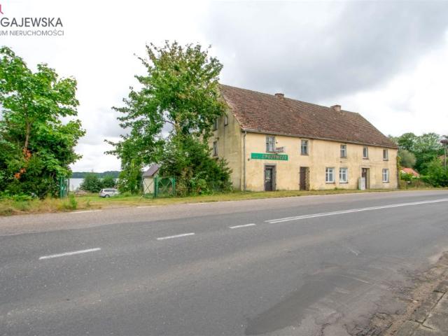 Dom 460 m², Stare Drawsko