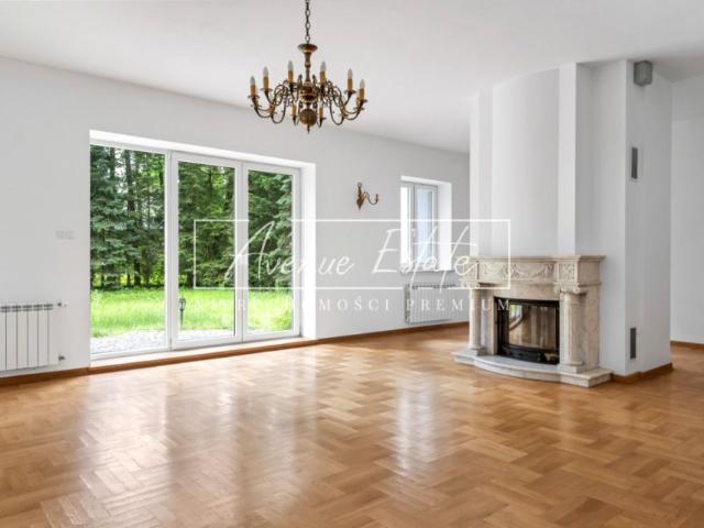 Dom 463 m², Konstancin Jeziorna