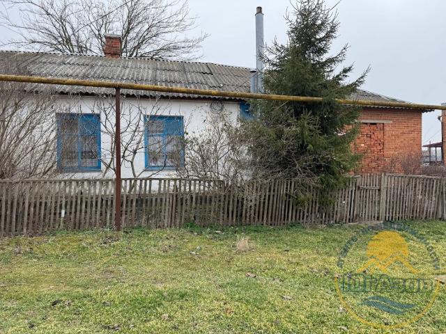 дом 46 m2 Ахтанизовская ст ца