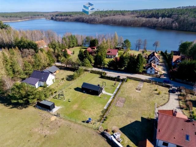 Dom 46 m², Wynki