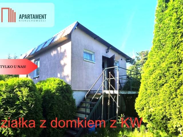 Dom 46 m², Bydgoszcz