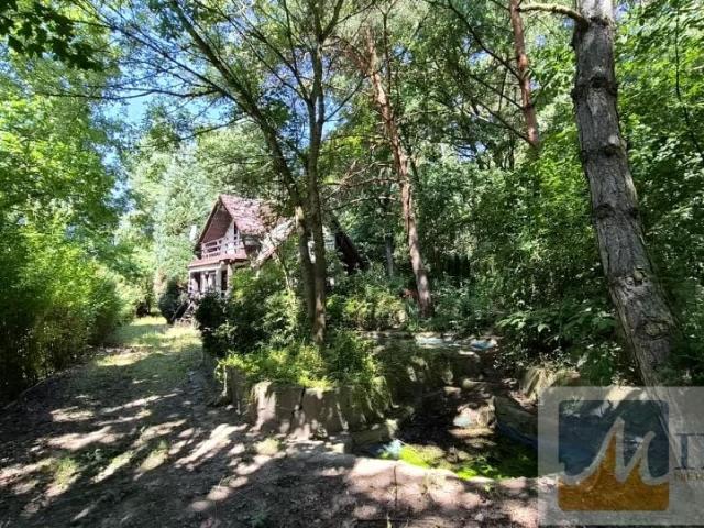 Leśna 46 m², Kryspinów
