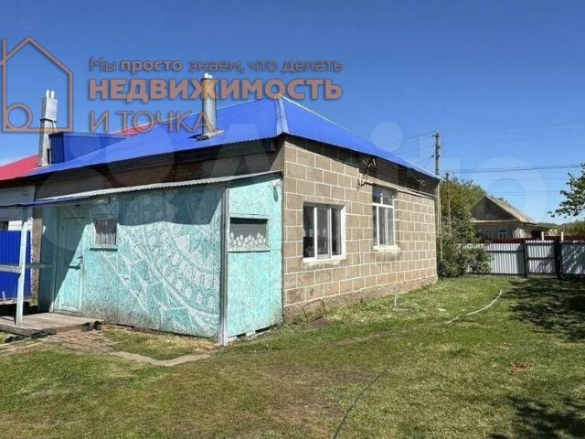 дом 477 m2 Андреевка с