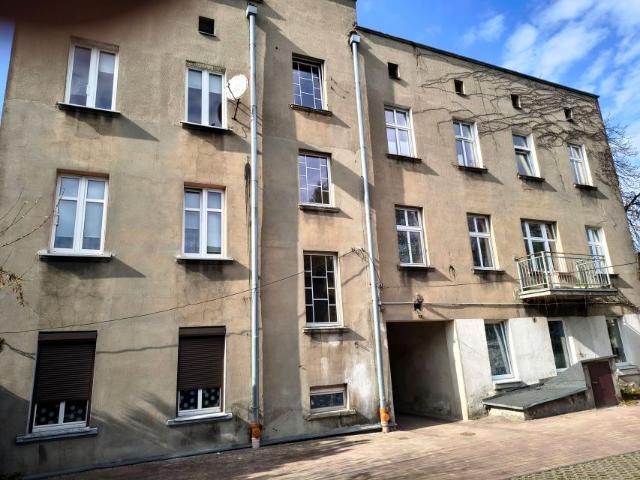 Dom 478 m², Łódź