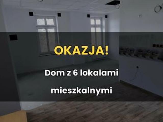 Dom 479 m², Jelenia Góra