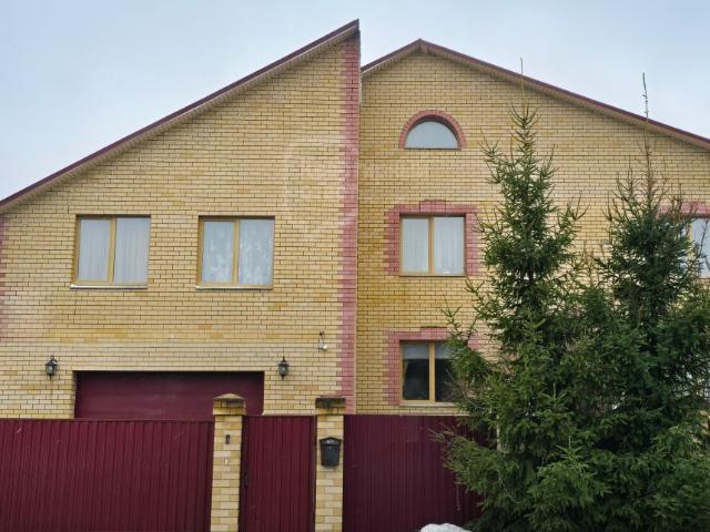 дом 470 m2 Сновицы с