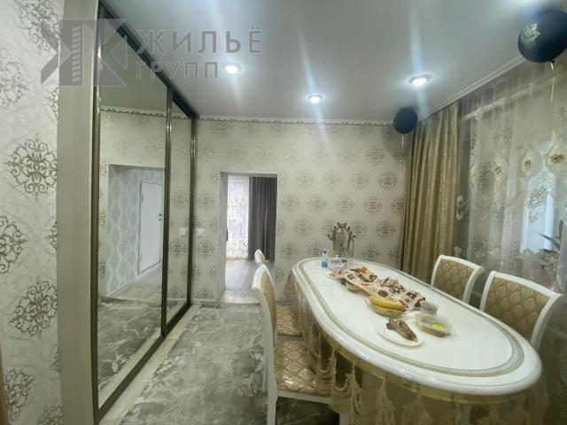 дом 872 m2 п.Залесный