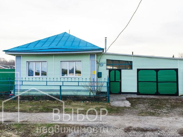 дом 473 m2 Кожевниково с